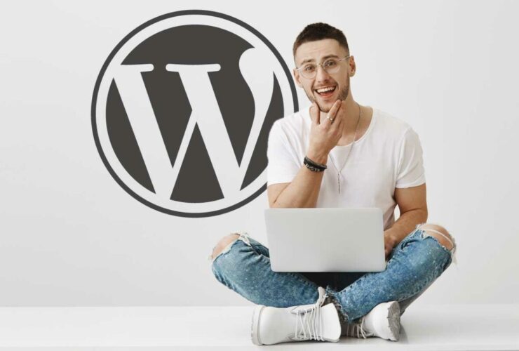 Γιατί να επιλέξετε το WordPress για την ιστοσελίδα σας